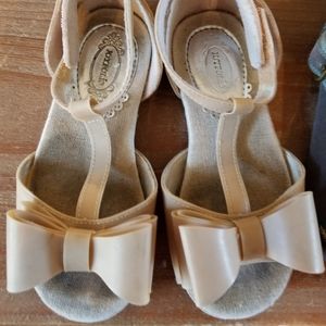 Joyfolie dress shoes